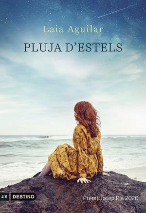 PLUJA D'ESTELS | 9788497102940 | AGUILAR SARIOL, LAIA | Llibreria Ombra | Llibreria online de Rubí, Barcelona | Comprar llibres en català i castellà online