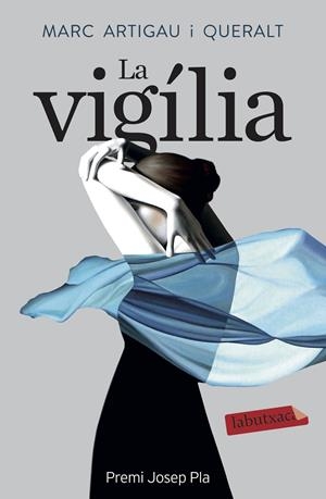 LA VIGÍLIA | 9788417423315 | ARTIGAU I QUERALT, MARC | Llibreria Ombra | Llibreria online de Rubí, Barcelona | Comprar llibres en català i castellà online