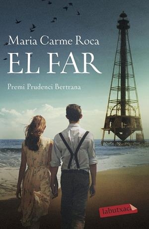 EL FAR | 9788417423216 | ROCA, MARIA CARME | Llibreria Ombra | Llibreria online de Rubí, Barcelona | Comprar llibres en català i castellà online