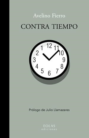 CONTRA TIEMPO | 9788418079115 | FIERRO GÓMEZ, AVELINO | Llibreria Ombra | Llibreria online de Rubí, Barcelona | Comprar llibres en català i castellà online