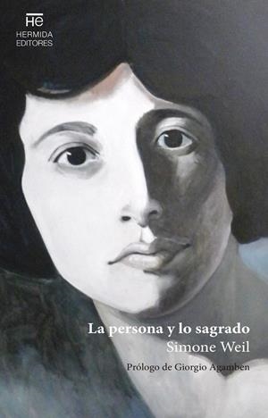 LA PERSONA Y LO SAGRADO | 9788494937651 | WEIL, SIMONE | Llibreria Ombra | Llibreria online de Rubí, Barcelona | Comprar llibres en català i castellà online