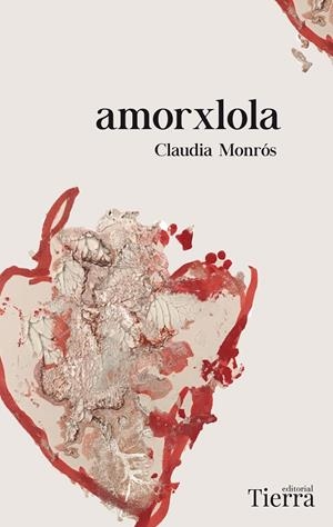 AMORXLOLA | 9788417886554 | MONRÓS, CLAUDIA | Llibreria Ombra | Llibreria online de Rubí, Barcelona | Comprar llibres en català i castellà online