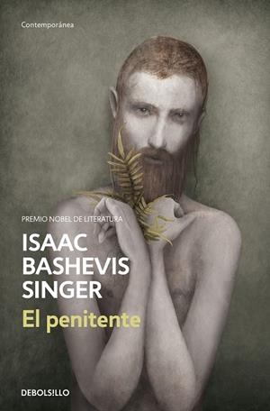 EL PENITENTE | 9788466348218 | SINGER, ISAAC BASHEVIS | Llibreria Ombra | Llibreria online de Rubí, Barcelona | Comprar llibres en català i castellà online