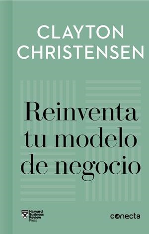 REINVENTA TU MODELO DE NEGOCIO (IMPRESCINDIBLES) | 9788416883905 | CHRISTENSEN, CLAYTON/VARIOS AUTORES, | Llibreria Ombra | Llibreria online de Rubí, Barcelona | Comprar llibres en català i castellà online