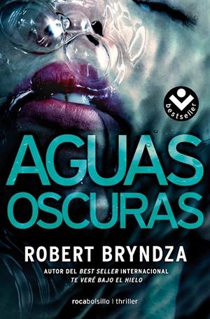 AGUAS OSCURAS | 9788416859887 | BRYNDZA, ROBERT | Llibreria Ombra | Llibreria online de Rubí, Barcelona | Comprar llibres en català i castellà online