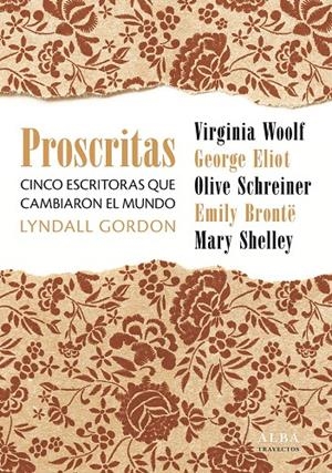 PROSCRITAS | 9788490656464 | GORDON, LYNDALL | Llibreria Ombra | Llibreria online de Rubí, Barcelona | Comprar llibres en català i castellà online