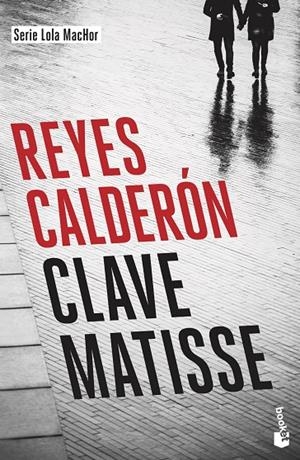 CLAVE MATISSE | 9788408223207 | CALDERÓN, REYES | Llibreria Ombra | Llibreria online de Rubí, Barcelona | Comprar llibres en català i castellà online