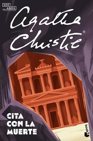 CITA CON LA MUERTE | 9788467058697 | CHRISTIE, AGATHA | Llibreria Ombra | Llibreria online de Rubí, Barcelona | Comprar llibres en català i castellà online