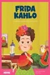 FRIDA KAHLO | 9788417822767 | ALONSO LÓPEZ, JAVIER | Llibreria Ombra | Llibreria online de Rubí, Barcelona | Comprar llibres en català i castellà online