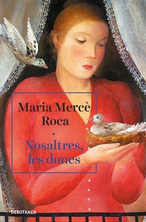 NOSALTRES, LES DONES | 9788418132247 | ROCA, MARIA MERCÈ | Llibreria Ombra | Llibreria online de Rubí, Barcelona | Comprar llibres en català i castellà online