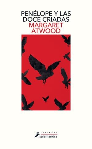 PENÉLOPE Y LAS DOCE CRIADAS | 9788498389883 | ATWOOD, MARGARET | Llibreria Ombra | Llibreria online de Rubí, Barcelona | Comprar llibres en català i castellà online
