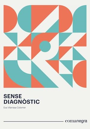 SENSE DIAGNÒSTIC | 9788418022319 | VILARRASA COLOMER, EVA | Llibreria Ombra | Llibreria online de Rubí, Barcelona | Comprar llibres en català i castellà online