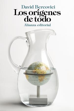 LOS ORÍGENES DE TODO | 9788491818397 | BERCOVICI, DAVID | Llibreria Ombra | Llibreria online de Rubí, Barcelona | Comprar llibres en català i castellà online