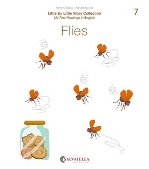 FLIES | 9788417841669 | BASSA I MARTÍN, RAMON | Llibreria Ombra | Llibreria online de Rubí, Barcelona | Comprar llibres en català i castellà online