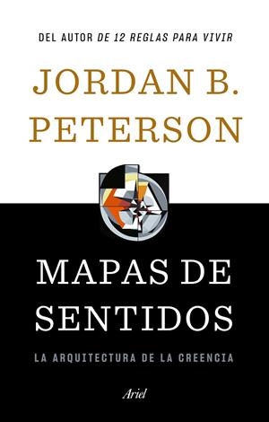 MAPAS DE SENTIDOS | 9788434431683 | PETERSON, JORDAN B. | Llibreria Ombra | Llibreria online de Rubí, Barcelona | Comprar llibres en català i castellà online