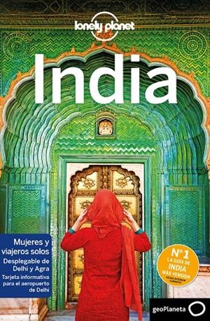 INDIA 8 | 9788408216414 | SINGH, SARINA/BENANAV, MICHAEL/BINDLOSS, JOE/BROWN, LINDSAY/BUTLER, STUART/ELLIOTT, MARK/HARDING, PA | Llibreria Ombra | Llibreria online de Rubí, Barcelona | Comprar llibres en català i castellà online