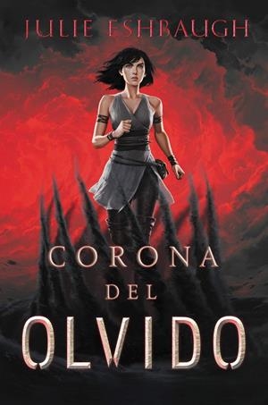 CORONA DEL OLVIDO | 9788418002717 | ESHBAUGH, JULIE | Llibreria Ombra | Llibreria online de Rubí, Barcelona | Comprar llibres en català i castellà online