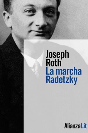 LA MARCHA RADETZKY | 9788491818489 | ROTH, JOSEPH | Llibreria Ombra | Llibreria online de Rubí, Barcelona | Comprar llibres en català i castellà online