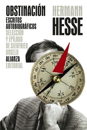 OBSTINACIÓN | 9788491818298 | HESSE, HERMANN | Llibreria Ombra | Llibreria online de Rubí, Barcelona | Comprar llibres en català i castellà online