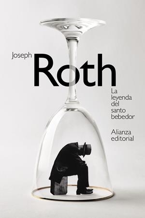 LA LEYENDA DEL SANTO BEBEDOR | 9788491817581 | ROTH, JOSEPH | Llibreria Ombra | Llibreria online de Rubí, Barcelona | Comprar llibres en català i castellà online