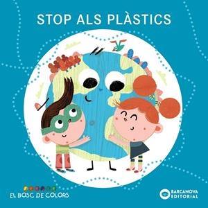 STOP ALS PLÀSTICS | 9788448952075 | BALDÓ, ESTEL/GIL, ROSA/SOLIVA, MARIA | Llibreria Ombra | Llibreria online de Rubí, Barcelona | Comprar llibres en català i castellà online