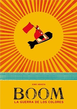 BOOM  CAST | 9788417922863 | ABADIA, XIMO | Llibreria Ombra | Llibreria online de Rubí, Barcelona | Comprar llibres en català i castellà online