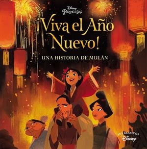 ¡VIVA EL AÑO NUEVO! (MIS CLÁSICOS DISNEY) | 9788417630546 | DISNEY, | Llibreria Ombra | Llibreria online de Rubí, Barcelona | Comprar llibres en català i castellà online