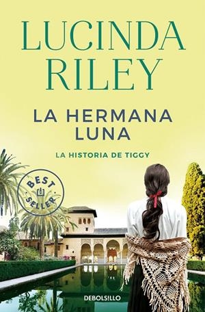 LA HERMANA LUNA (LAS SIETE HERMANAS 5) | 9788466351119 | RILEY, LUCINDA | Llibreria Ombra | Llibreria online de Rubí, Barcelona | Comprar llibres en català i castellà online
