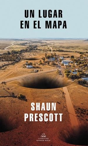 UN LUGAR EN EL MAPA | 9788439736905 | PRESCOTT, SHAUN | Llibreria Ombra | Llibreria online de Rubí, Barcelona | Comprar llibres en català i castellà online