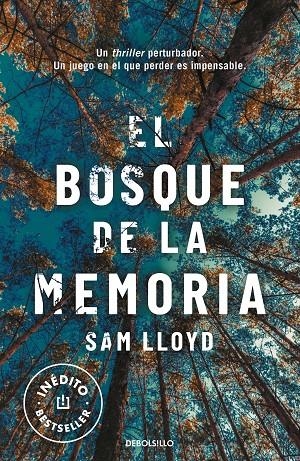 EL BOSQUE DE LA MEMORIA | 9788466349291 | LLOYD, SAM | Llibreria Ombra | Llibreria online de Rubí, Barcelona | Comprar llibres en català i castellà online