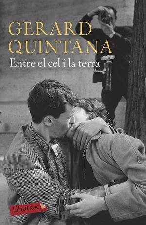 ENTRE EL CEL I LA TERRA | 9788417423391 | QUINTANA, GERARD | Llibreria Ombra | Llibreria online de Rubí, Barcelona | Comprar llibres en català i castellà online