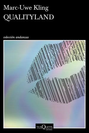 QUALITYLAND | 9788490668009 | KLING, MARC-UWE | Llibreria Ombra | Llibreria online de Rubí, Barcelona | Comprar llibres en català i castellà online