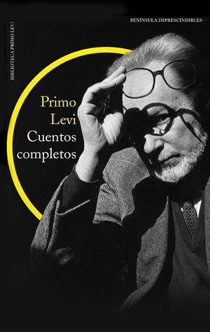 CUENTOS COMPLETOS | 9788499428956 | LEVI, PRIMO | Llibreria Ombra | Llibreria online de Rubí, Barcelona | Comprar llibres en català i castellà online