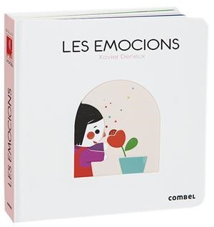 LES EMOCIONS | 9788491015871 | DENEUX, XAVIER | Llibreria Ombra | Llibreria online de Rubí, Barcelona | Comprar llibres en català i castellà online
