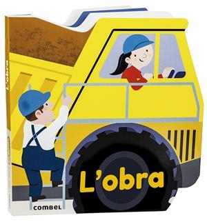 L'OBRA | 9788491015956 | Llibreria Ombra | Llibreria online de Rubí, Barcelona | Comprar llibres en català i castellà online
