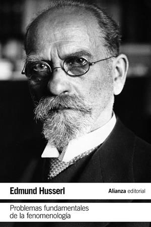 PROBLEMAS FUNDAMENTALES DE LA FENOMENOLOGÍA | 9788491818311 | HUSSERL, EDMUND | Llibreria Ombra | Llibreria online de Rubí, Barcelona | Comprar llibres en català i castellà online
