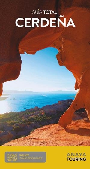 CERDEÑA | 9788491582762 | ANAYA TOURING/TOURING EDITORE | Llibreria Ombra | Llibreria online de Rubí, Barcelona | Comprar llibres en català i castellà online