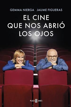 EL CINE QUE NOS ABRIÓ LOS OJOS | 9788401023347 | NIERGA, GEMMA/FIGUERAS, JAUME | Llibreria Ombra | Llibreria online de Rubí, Barcelona | Comprar llibres en català i castellà online