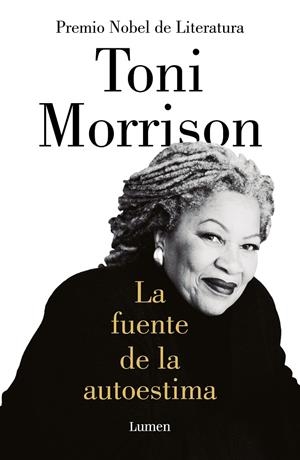 LA FUENTE DE LA AUTOESTIMA | 9788426407894 | MORRISON, TONI | Llibreria Ombra | Llibreria online de Rubí, Barcelona | Comprar llibres en català i castellà online