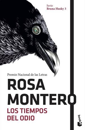 LOS TIEMPOS DEL ODIO | 9788432236457 | MONTERO, ROSA | Llibreria Ombra | Llibreria online de Rubí, Barcelona | Comprar llibres en català i castellà online