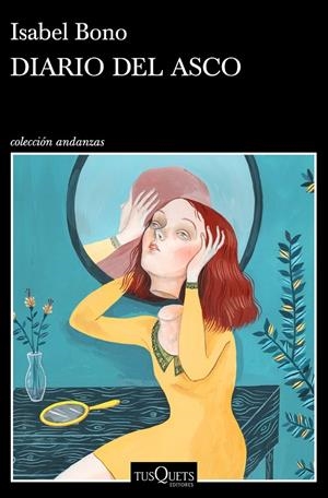 DIARIO DEL ASCO | 9788490667989 | BONO, ISABEL | Llibreria Ombra | Llibreria online de Rubí, Barcelona | Comprar llibres en català i castellà online