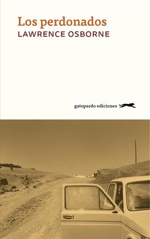 PERDONADOS,LOS | 9788417109783 | OSBORNE LAWRENCE | Llibreria Ombra | Llibreria online de Rubí, Barcelona | Comprar llibres en català i castellà online