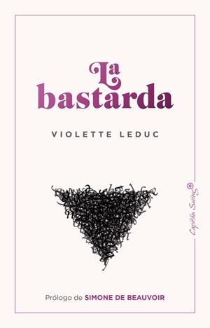 LA BASTARDA | 9788412135473 | LEDUC, VIOLETTE | Llibreria Ombra | Llibreria online de Rubí, Barcelona | Comprar llibres en català i castellà online