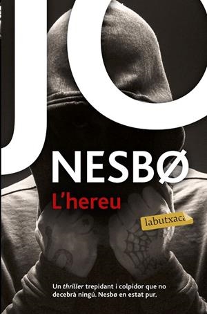 L'HEREU | 9788417423360 | NESBO, JO | Llibreria Ombra | Llibreria online de Rubí, Barcelona | Comprar llibres en català i castellà online