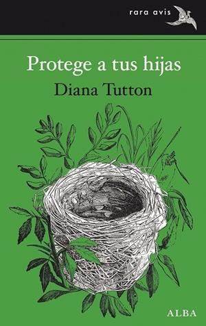 PROTEGE A TUS HIJAS | 9788490656501 | TUTTON, DIANA | Llibreria Ombra | Llibreria online de Rubí, Barcelona | Comprar llibres en català i castellà online