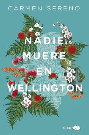 NADIE MUERE EN WELLINGTON | 9788417972110 | SERENO, CARMEN | Llibreria Ombra | Llibreria online de Rubí, Barcelona | Comprar llibres en català i castellà online