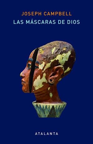 ESTUCHE LAS MÁSCARAS DE DIOS | 9788494729775 | CAMPBELL, JOSEPH | Llibreria Ombra | Llibreria online de Rubí, Barcelona | Comprar llibres en català i castellà online