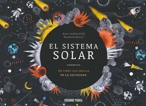 EL SISTEMA SOLAR | 9786075276557 | JANKÉLIOWITCH, ANNE | Llibreria Ombra | Llibreria online de Rubí, Barcelona | Comprar llibres en català i castellà online