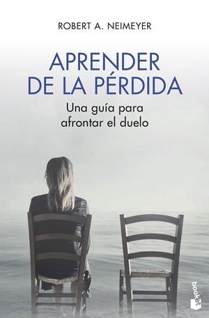 APRENDER DE LA PÉRDIDA | 9788408215059 | NEIMEYER, ROBERT A. | Llibreria Ombra | Llibreria online de Rubí, Barcelona | Comprar llibres en català i castellà online