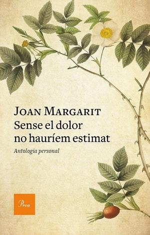 SENSE EL DOLOR NO HAURÍEM ESTIMAT | 9788475888293 | MARGARIT, JOAN | Llibreria Ombra | Llibreria online de Rubí, Barcelona | Comprar llibres en català i castellà online